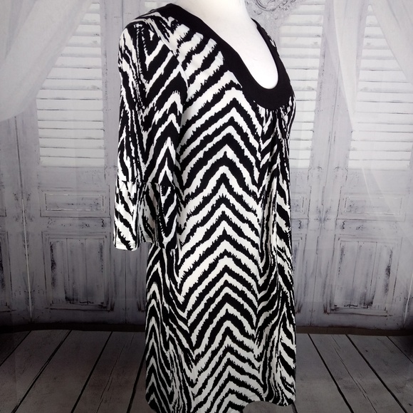 💥$5 or 5 for $20 Enfocus Studio dress size 6.  # M183 - Picture 6 of 8